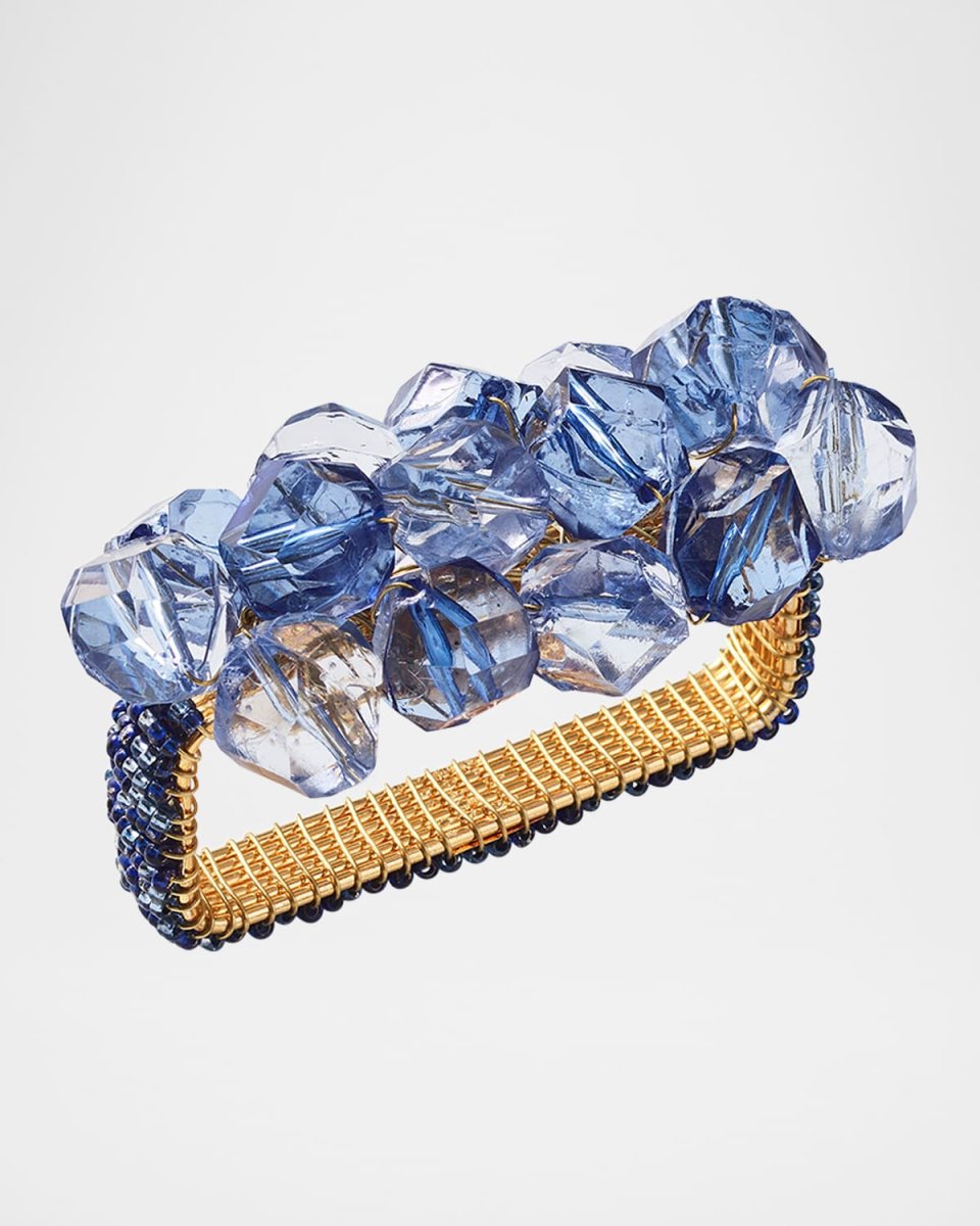 Pop Rocks Napkin Ring